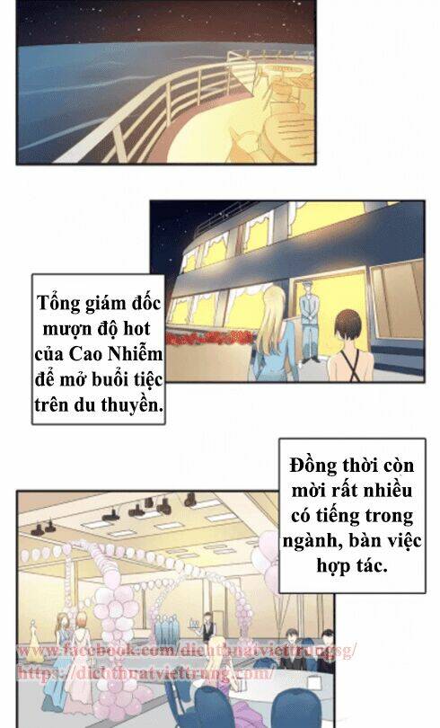 lều khều biết yêu chapter 60 2