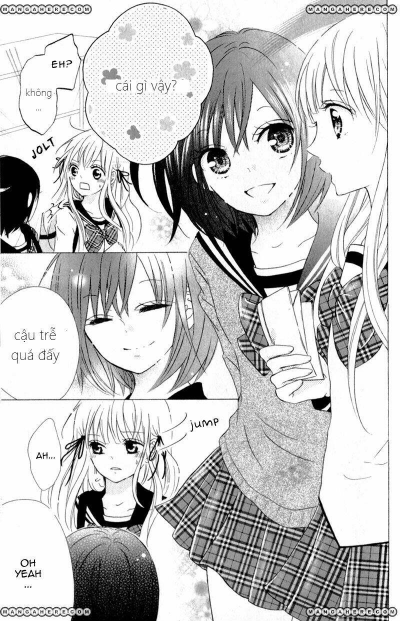 futari no himitsu chapter 3 9