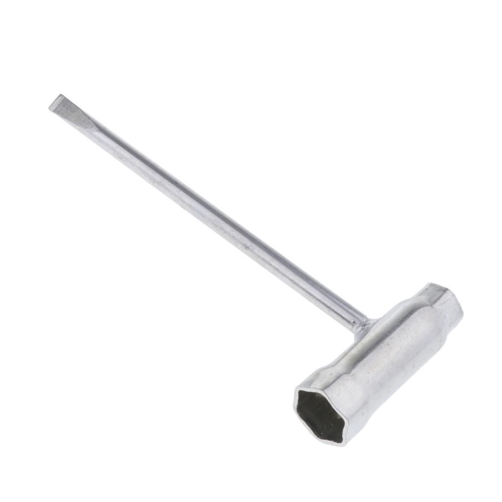 T27 Carburetor Chainsaw Wrench Bar Nut Screwdriver Set Fits for Stihl Engine