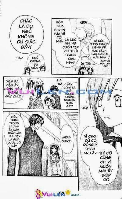 trái tim hoàng tử chapter 1 119