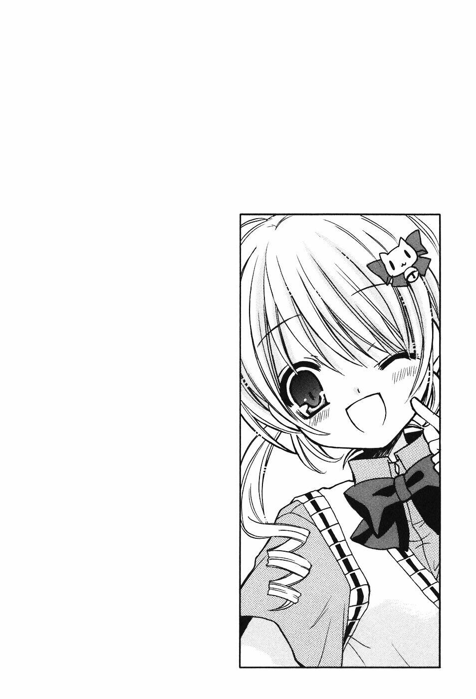 tokyo innocent chapter 34 34