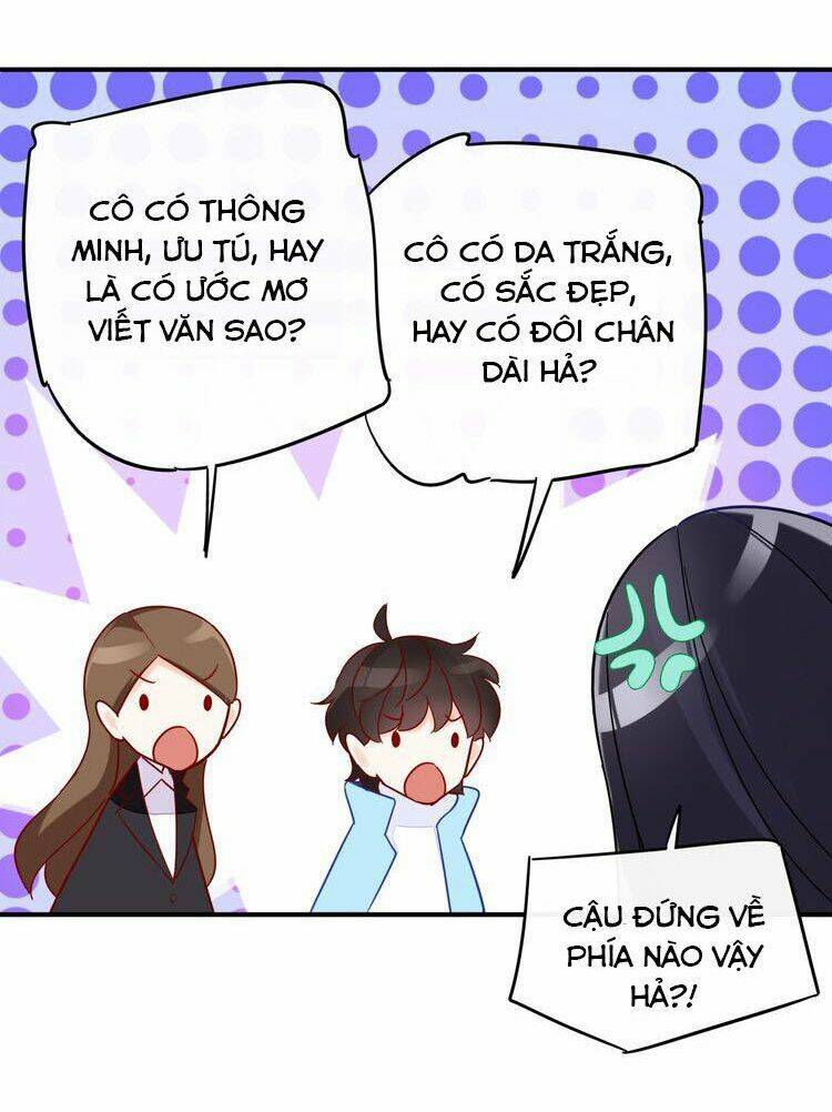 cẩm nang tấn công tra nam chapter 4 16