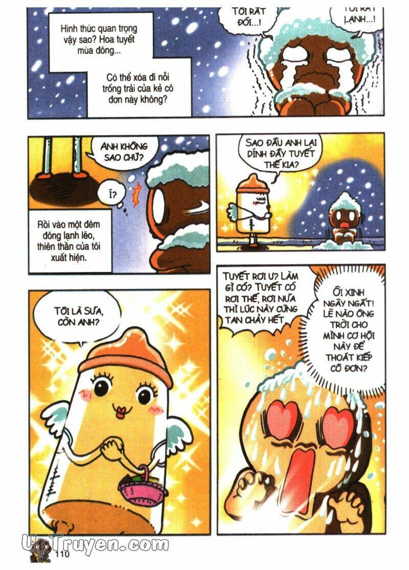 siêu nhân mì ăn liền chapter 15 112