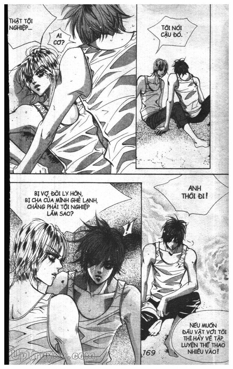 hoàng cung chapter 11 163