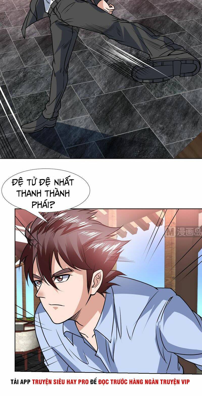 không phải ngón tay vàng chapter 80 6