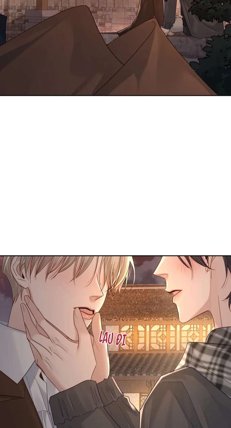 nhân vật chính chỉ muốn yêu đương chapter 43 37