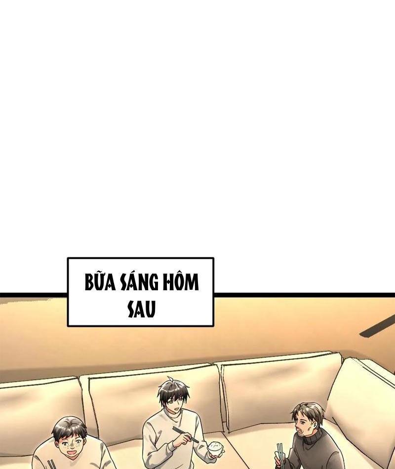 đóng băng toàn cầu: tôi gây dựng nên phòng an toàn thời tận thế chapter 225 11