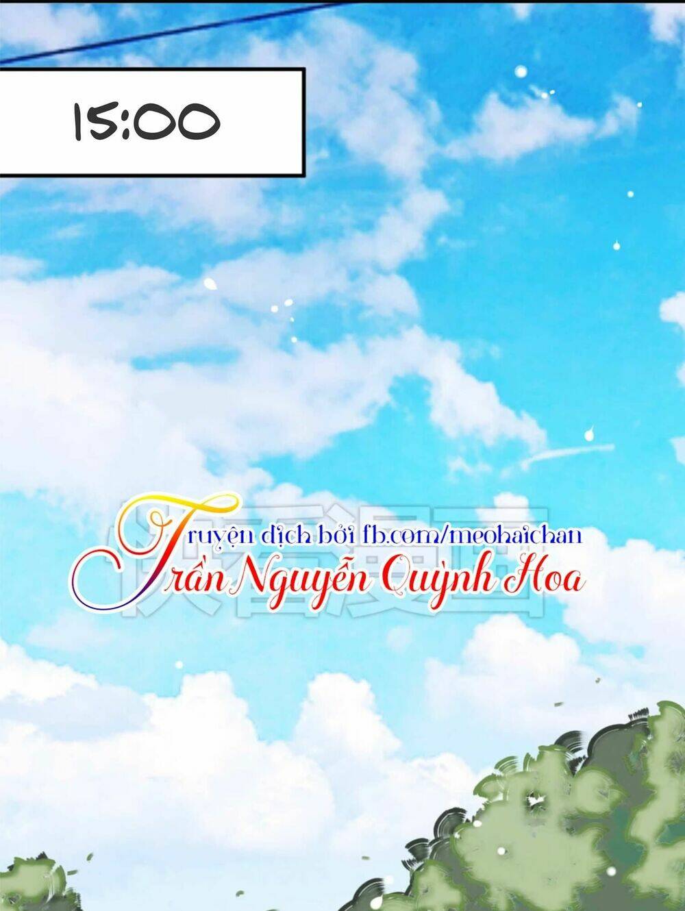 quy tắc mỹ nam chapter 11 9