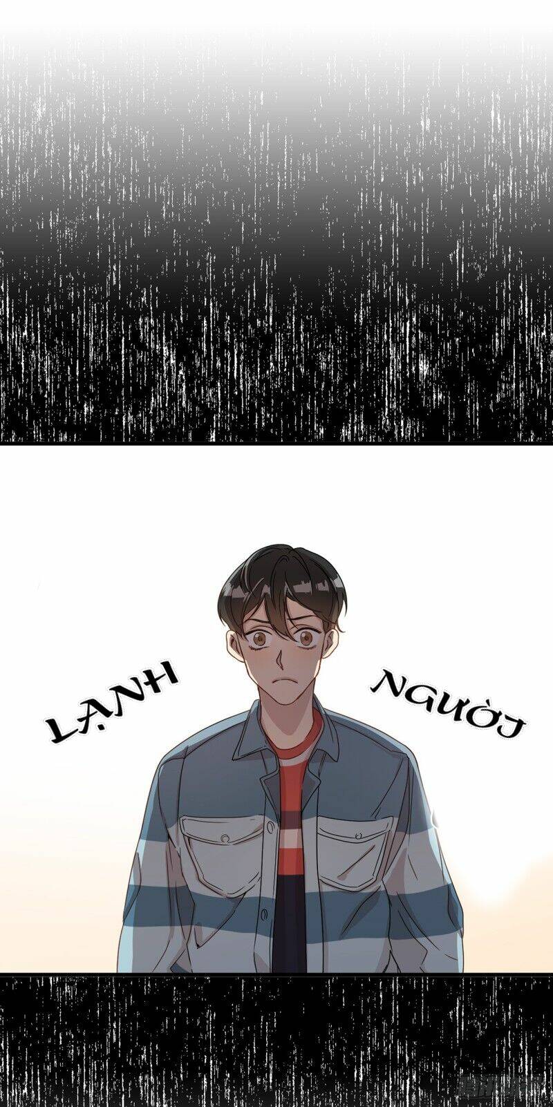 hắn từ địa ngục mà đến chapter 3 25