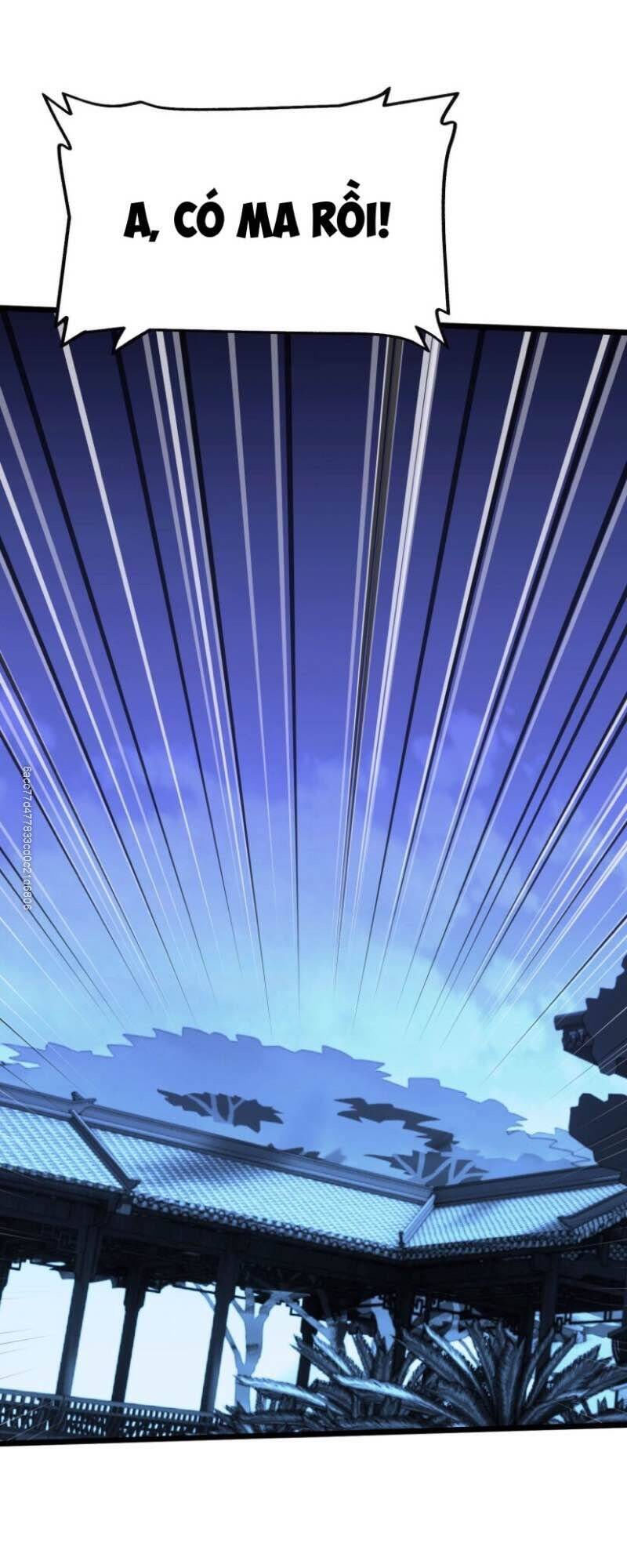 trọng sinh ta là đại thiên thần chapter 78 31