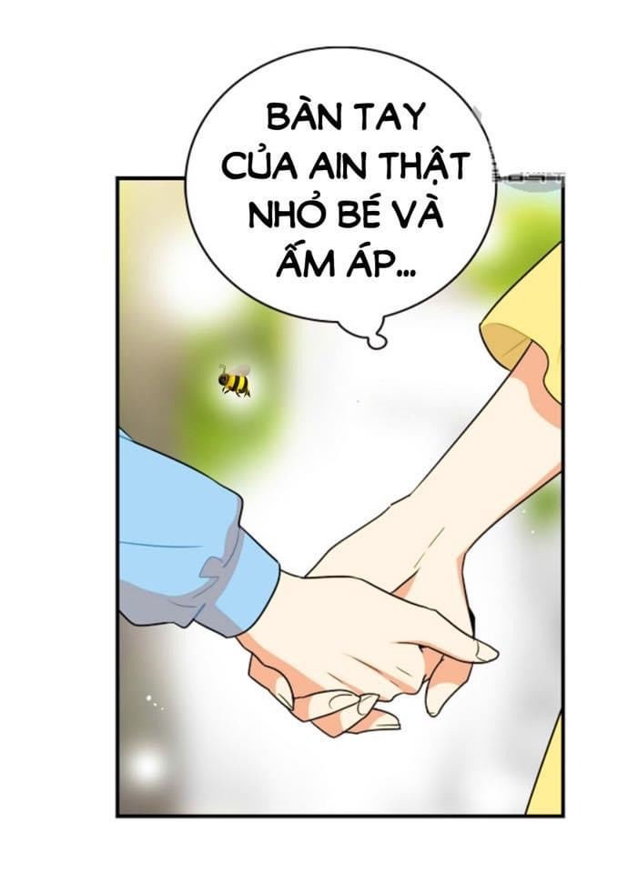 xuyên không trở thành mẹ của nhân vật phản diện chapter 17 7