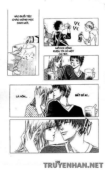 seduction more beautiful than love chapter 6 4