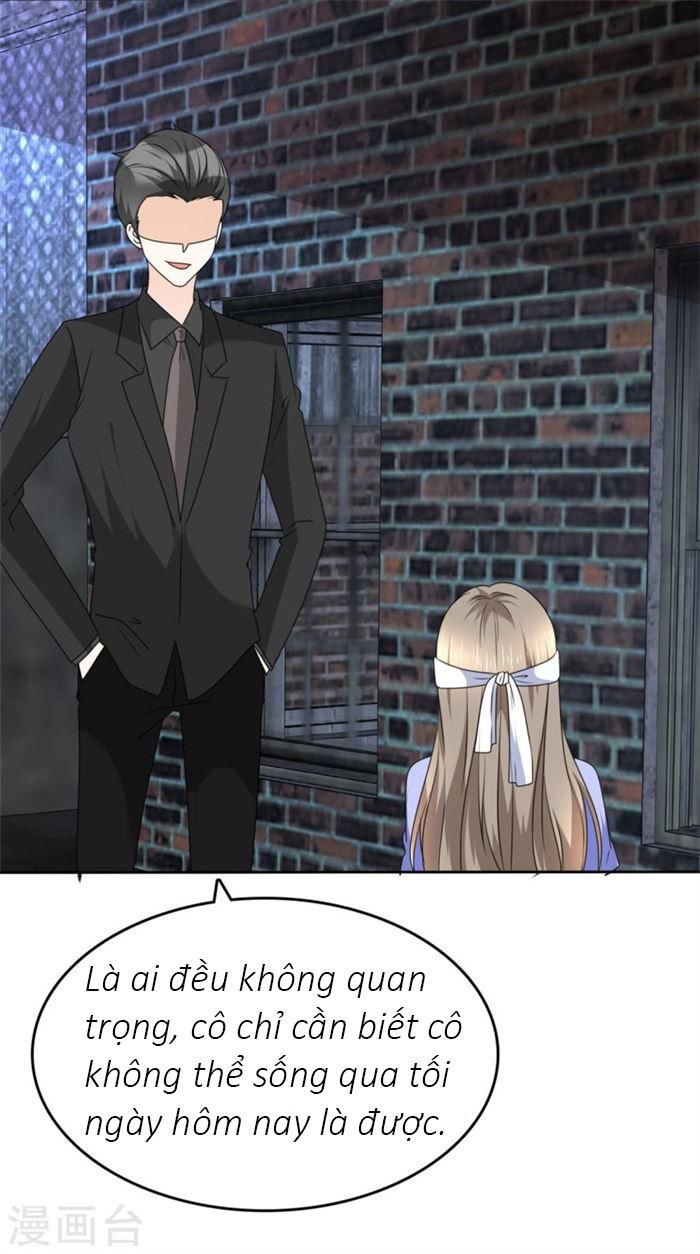 con đường phản công của sủng thê chapter 50 29
