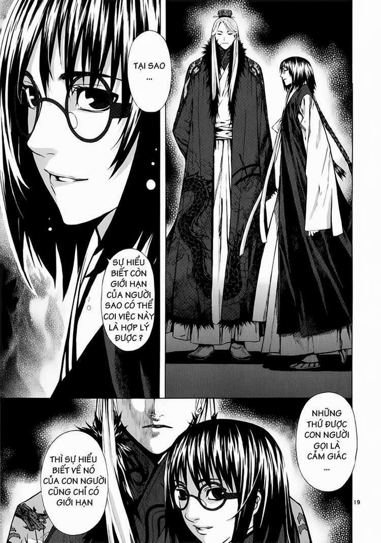 shin angyo onshi (tân ám hành ngự sử) chapter 63 17