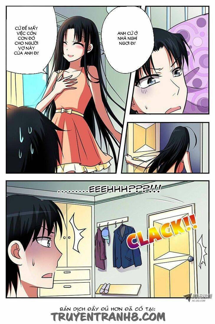 cupid's chocolates chapter 13 3