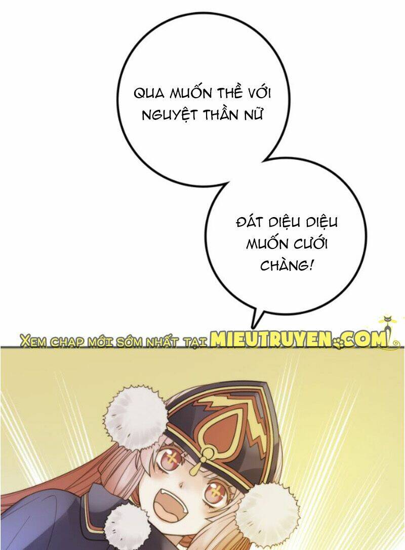 cướp chàng vợ về đón năm mới chapter 7.1 19