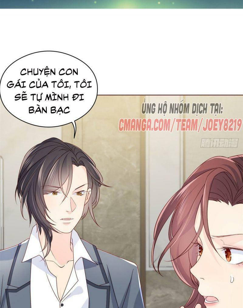 đoàn sủng lão đại ba tuổi rưỡi chapter 6 30