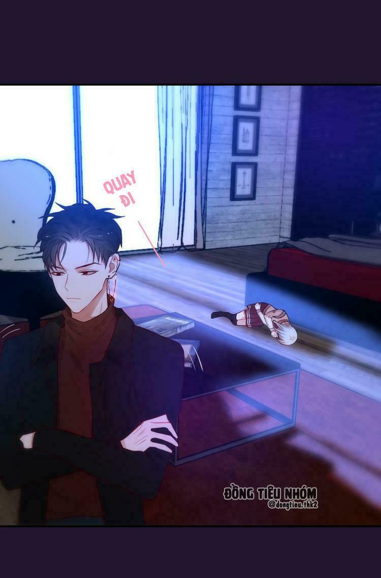 trú dạ liên miên chapter 8 9