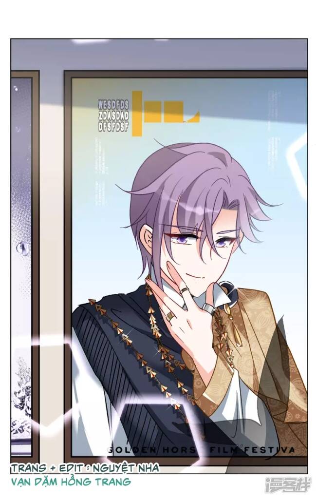 cô ấy đến rồi, xin nằm xuống! chapter 168 16