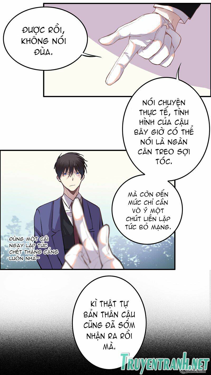 triển khai dị năng chapter 7 6