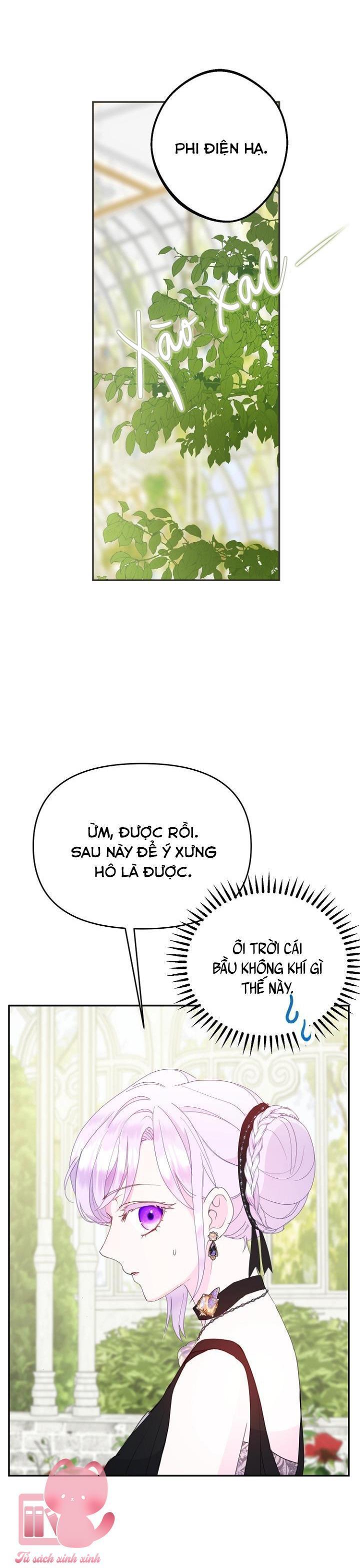 bỏ quách chồng con đi, tiền bạc mới là tất cả chapter 39 16