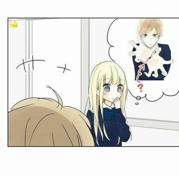 sữa choco [cl] chapter 3 12