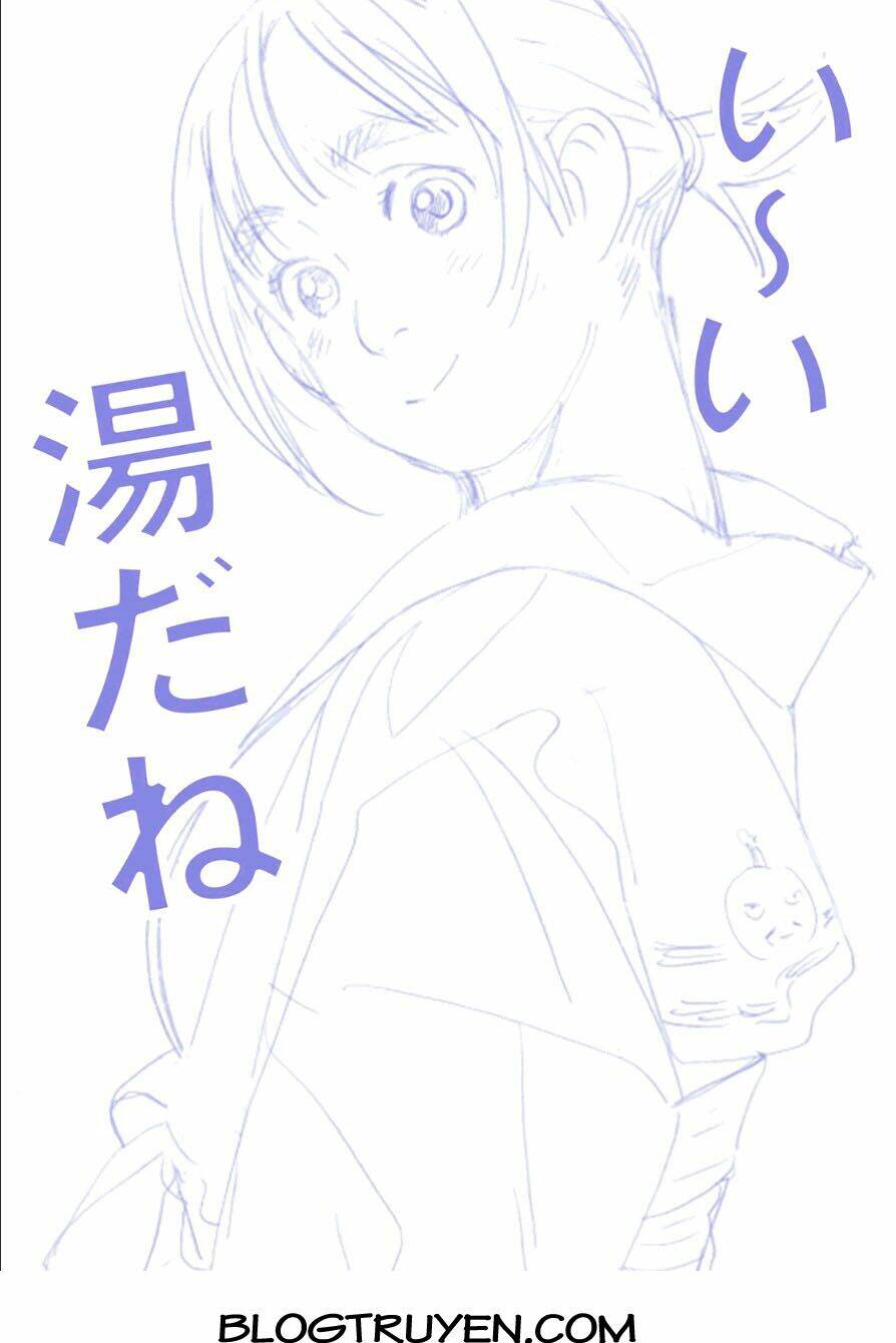 fujiyamasan wa shishunki chapter 51 21