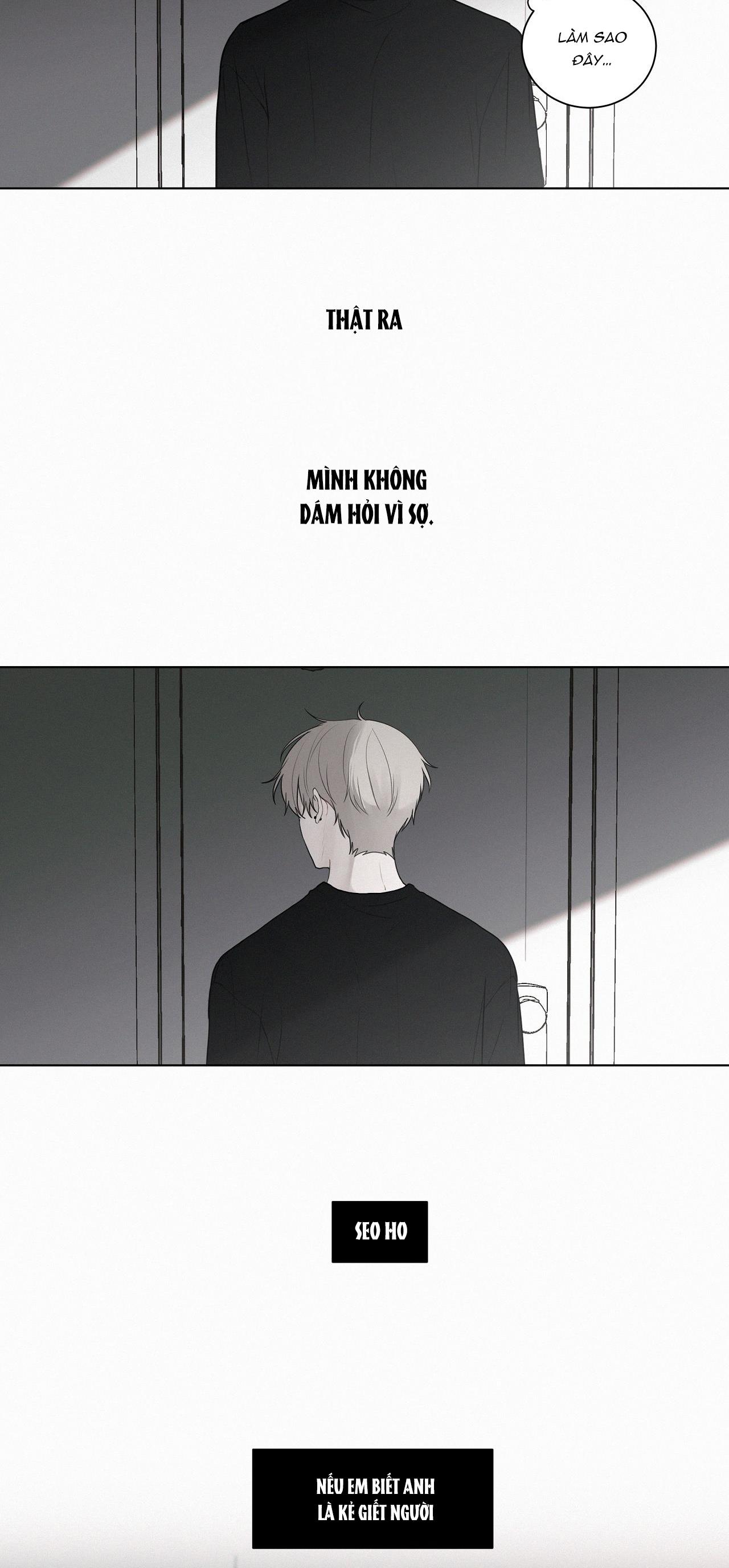 hiến tế máu chapter 55 22