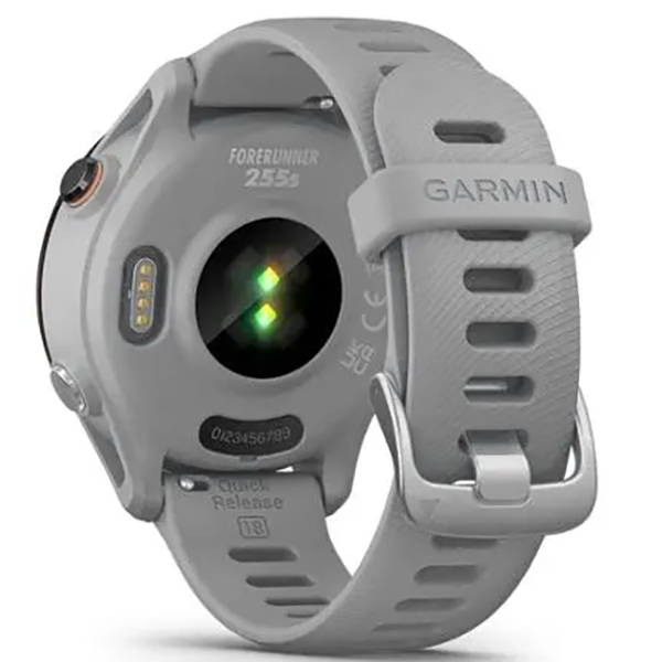 Đồng Hồ Thông Minh Garmin Forerunner 255S Wifi, GPS, KOR/SEA - Hàng Chính Hãng