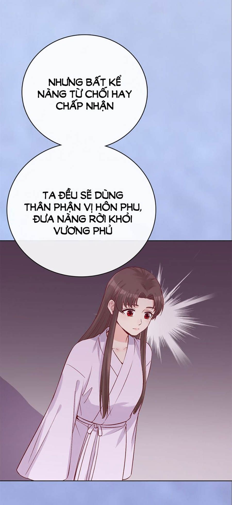 mỹ nhân già rồi chapter 42 2