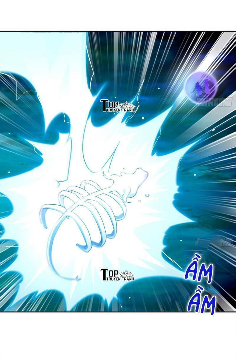 trọng sinh chi ma tôn đương đạo chapter 30 15