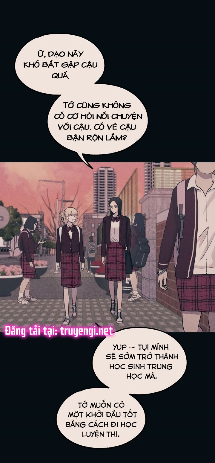 yeonwoo ngây thơ chapter 19 53