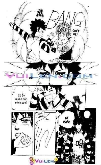 vật cản tình yêu chapter 5 69