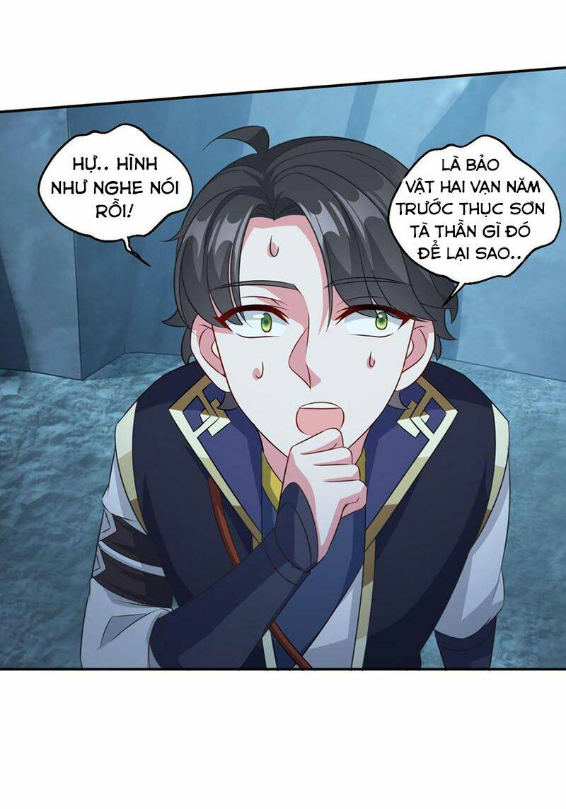 tiên ma đồng tu chapter 174 32