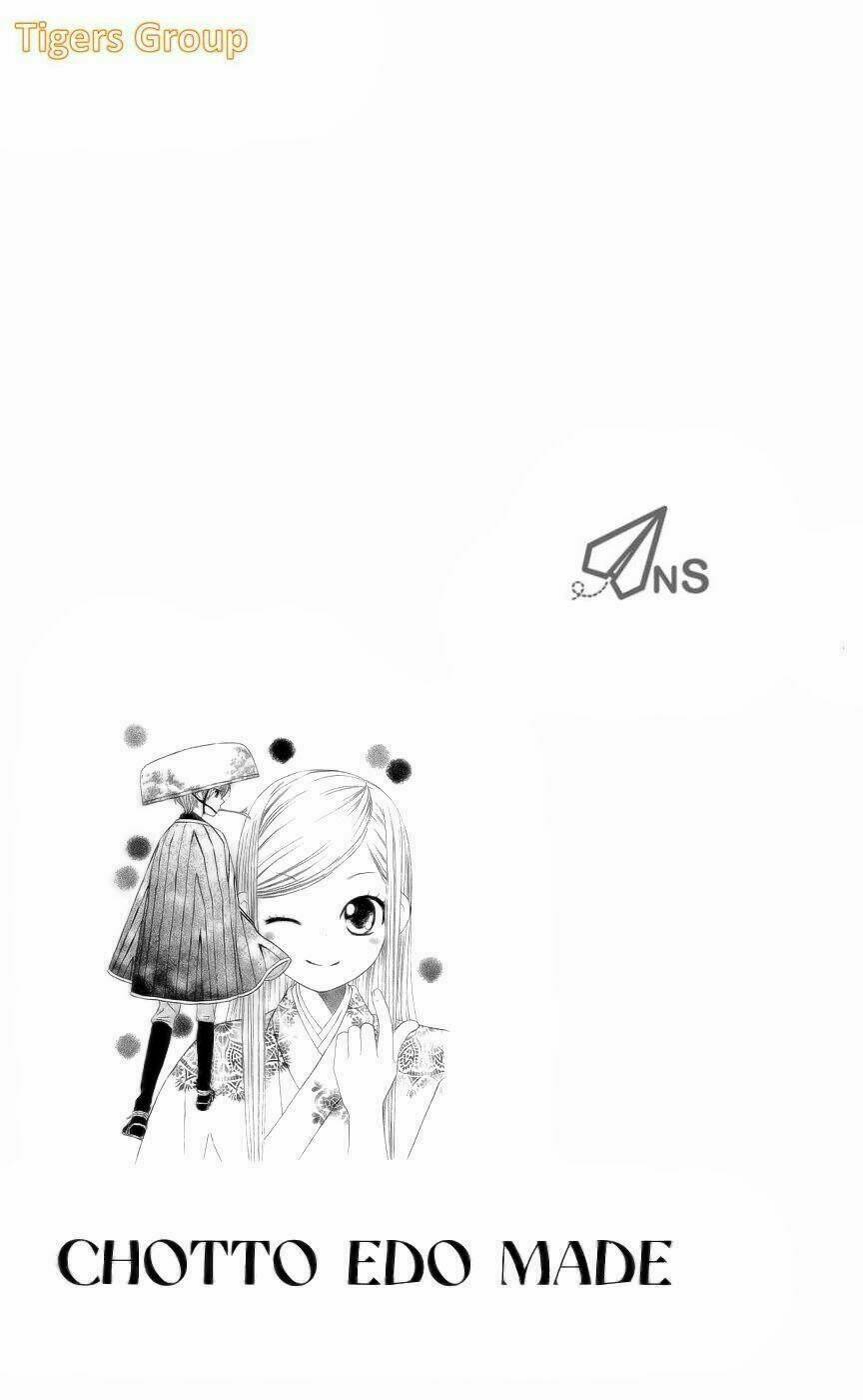 chotto edo made chapter 1 7