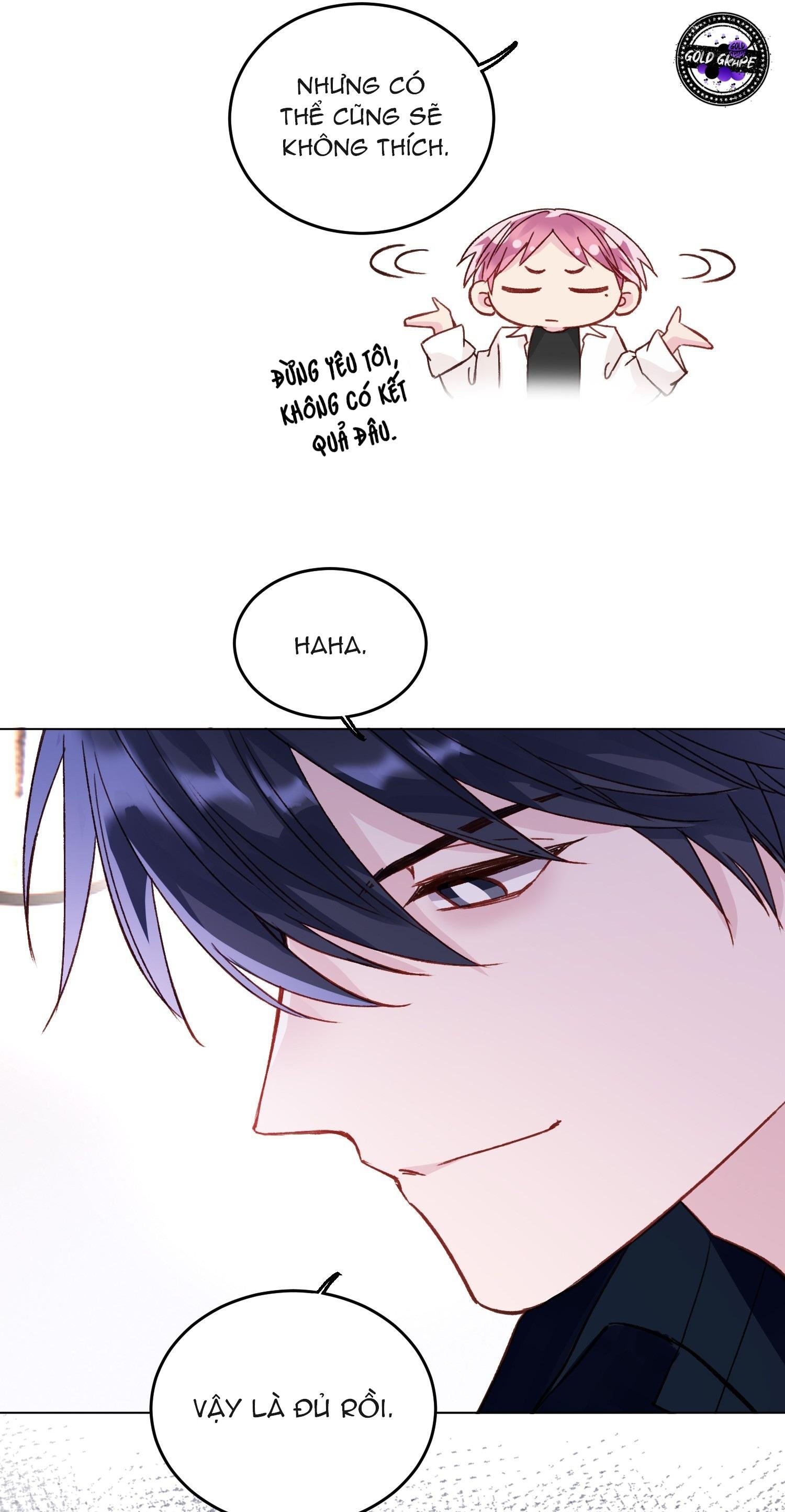 tôi phải trở thành nhân vật đại phản diện chapter 33 19