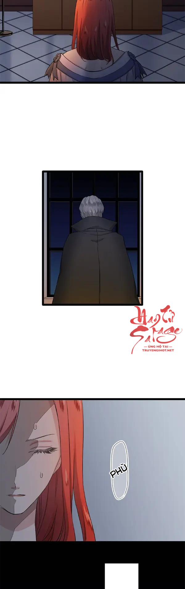 nullitas~nàng dâu giả dối~ chapter 15 24