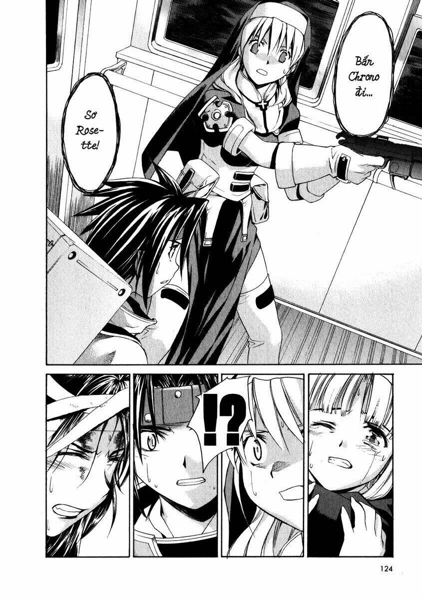 chrono crusade chapter 20 28