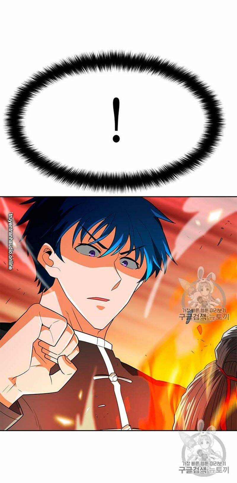 tôi tự động săn một mình chapter 67 27