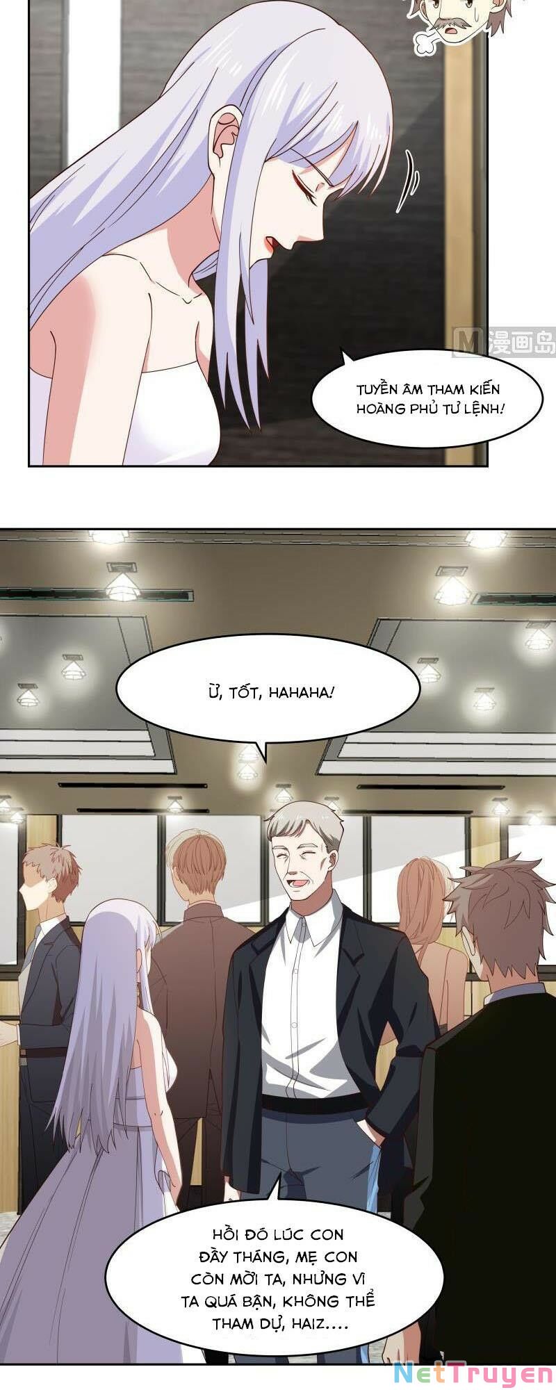 trên người ta có một rồng chapter 471 4