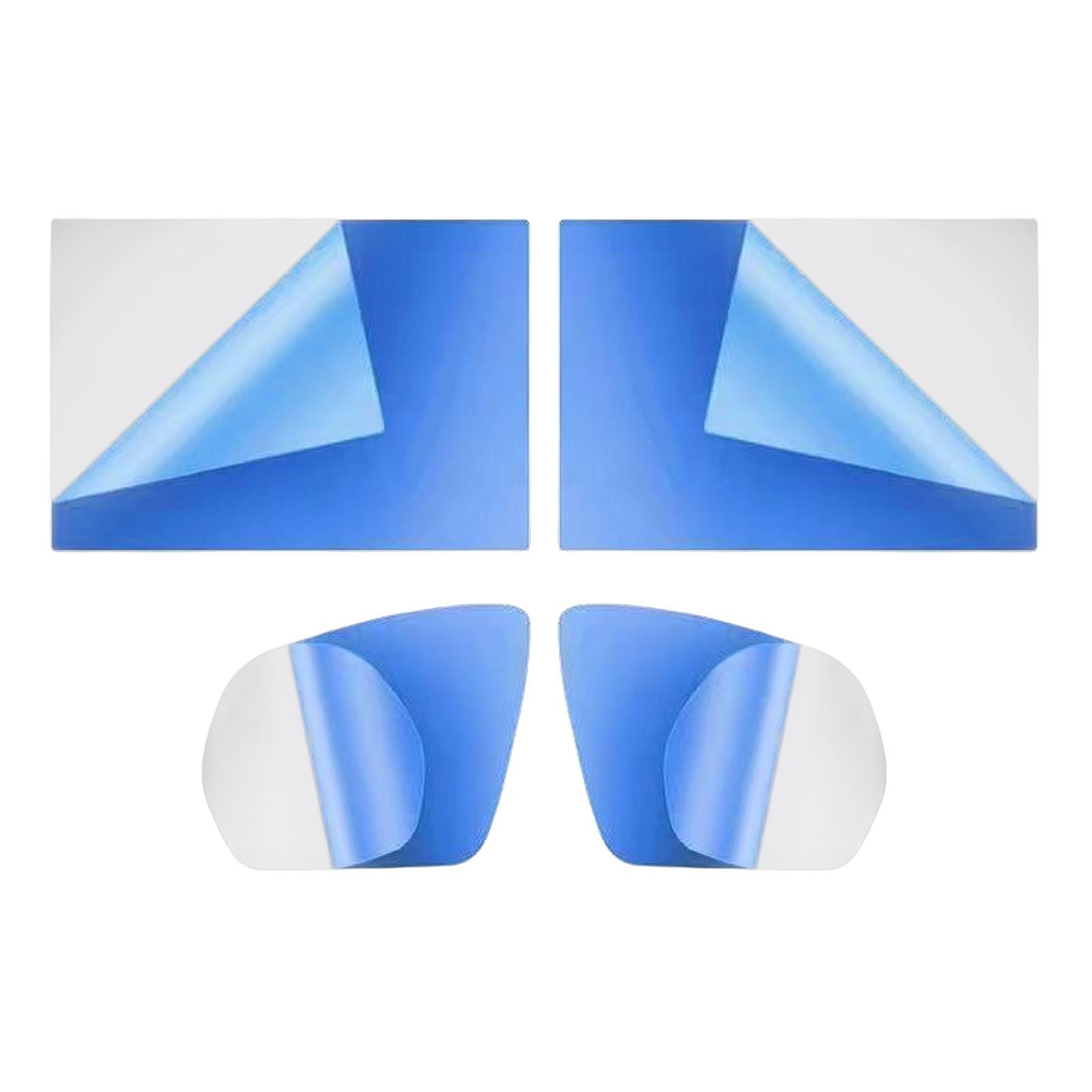 Automotive Rearview Mirror Film for Byd Atto 3 2022 2023 Replaces