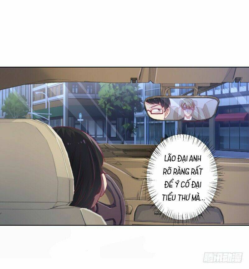 ngạo kiều tổng tài sủng điềm thê chapter 24 22