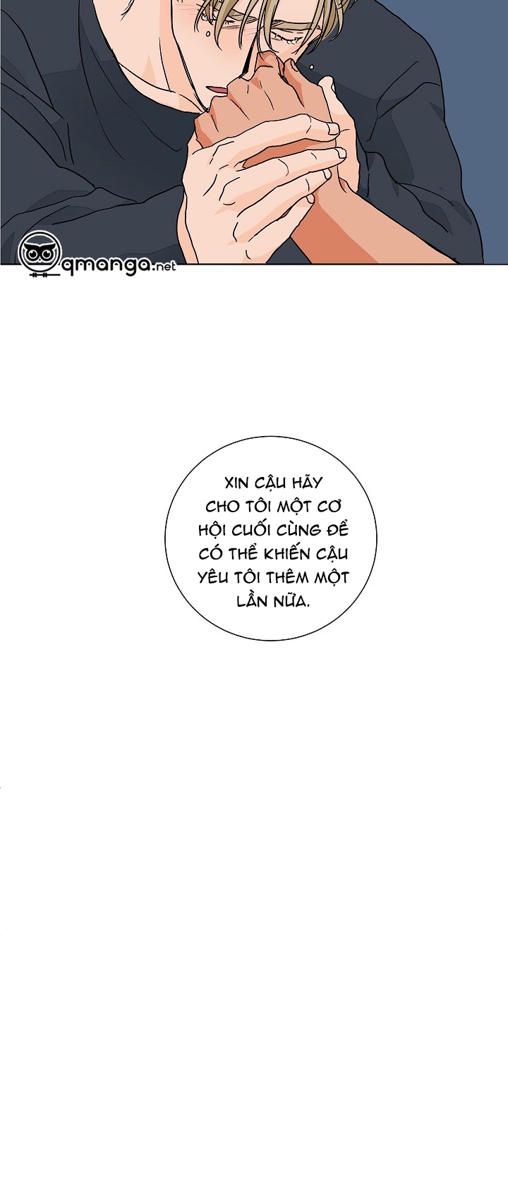 yêu em đi, bác sĩ! chapter 44 55