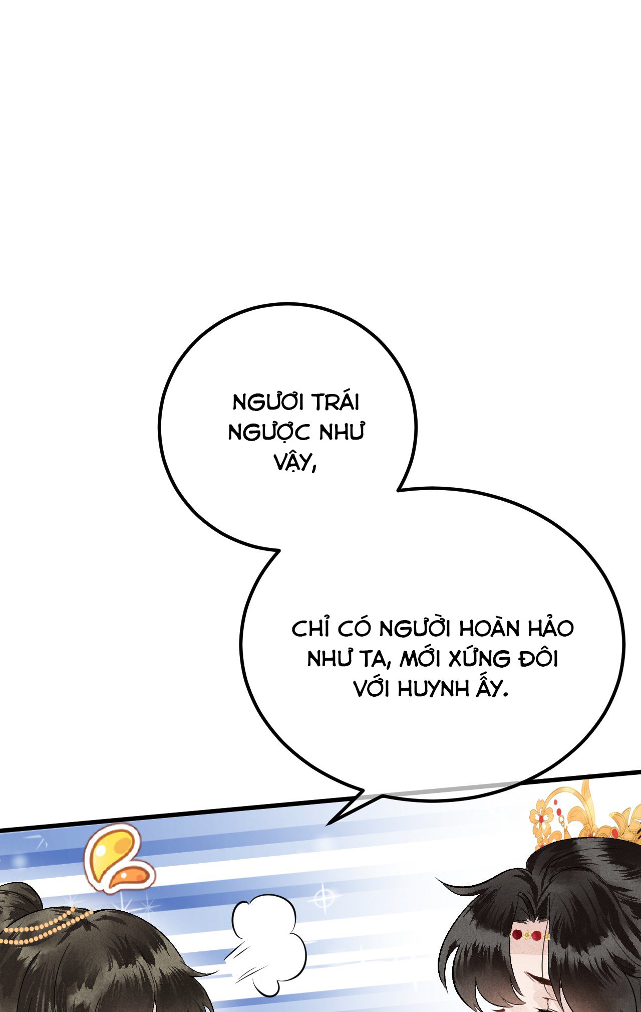vương phi này là nam nhân chapter 6 49