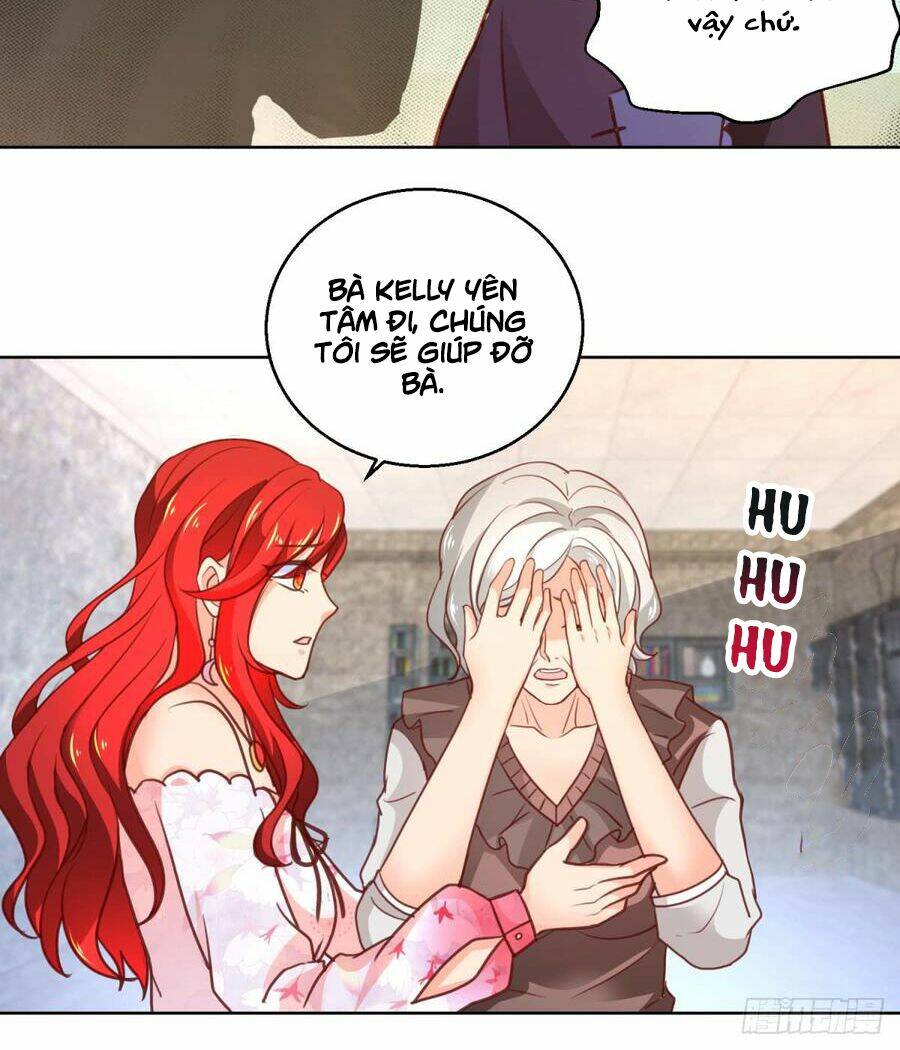 vú em là cổ tiên chapter 99 29