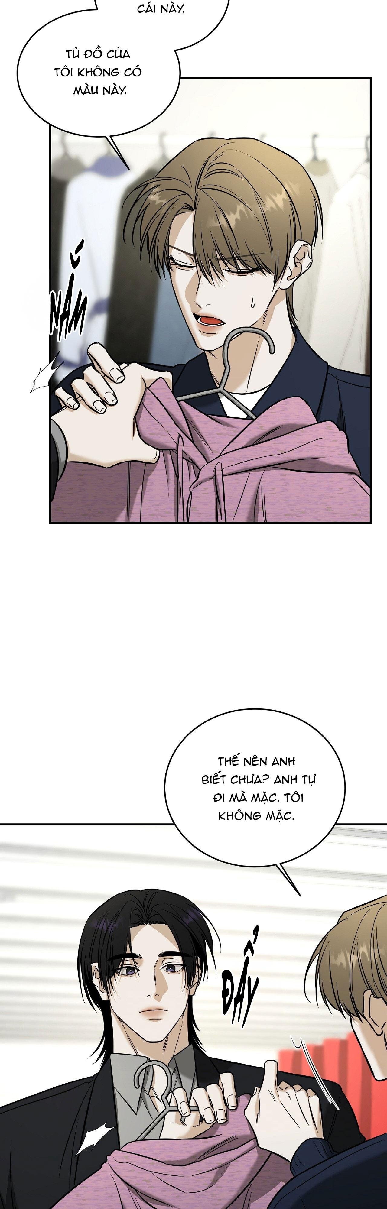 người đàn ông cho em tất cả chapter 42 15