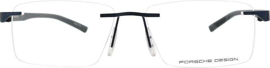 Gọng kính chính hãng Porsche Design P8344