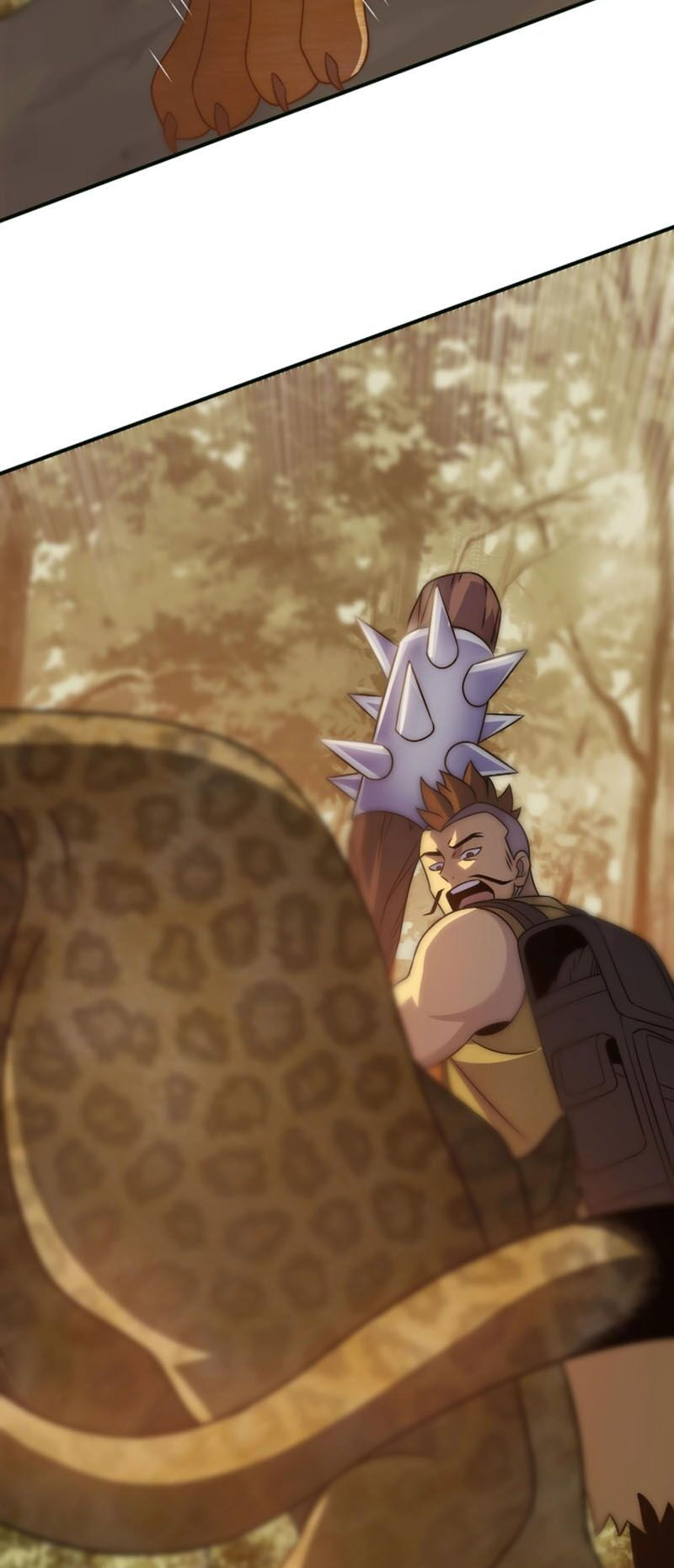 mạt thế đạo tặc hành chapter 44 19