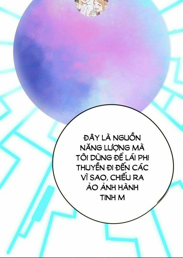 viện bảo tàng tâm nguyện chapter 5.2 18