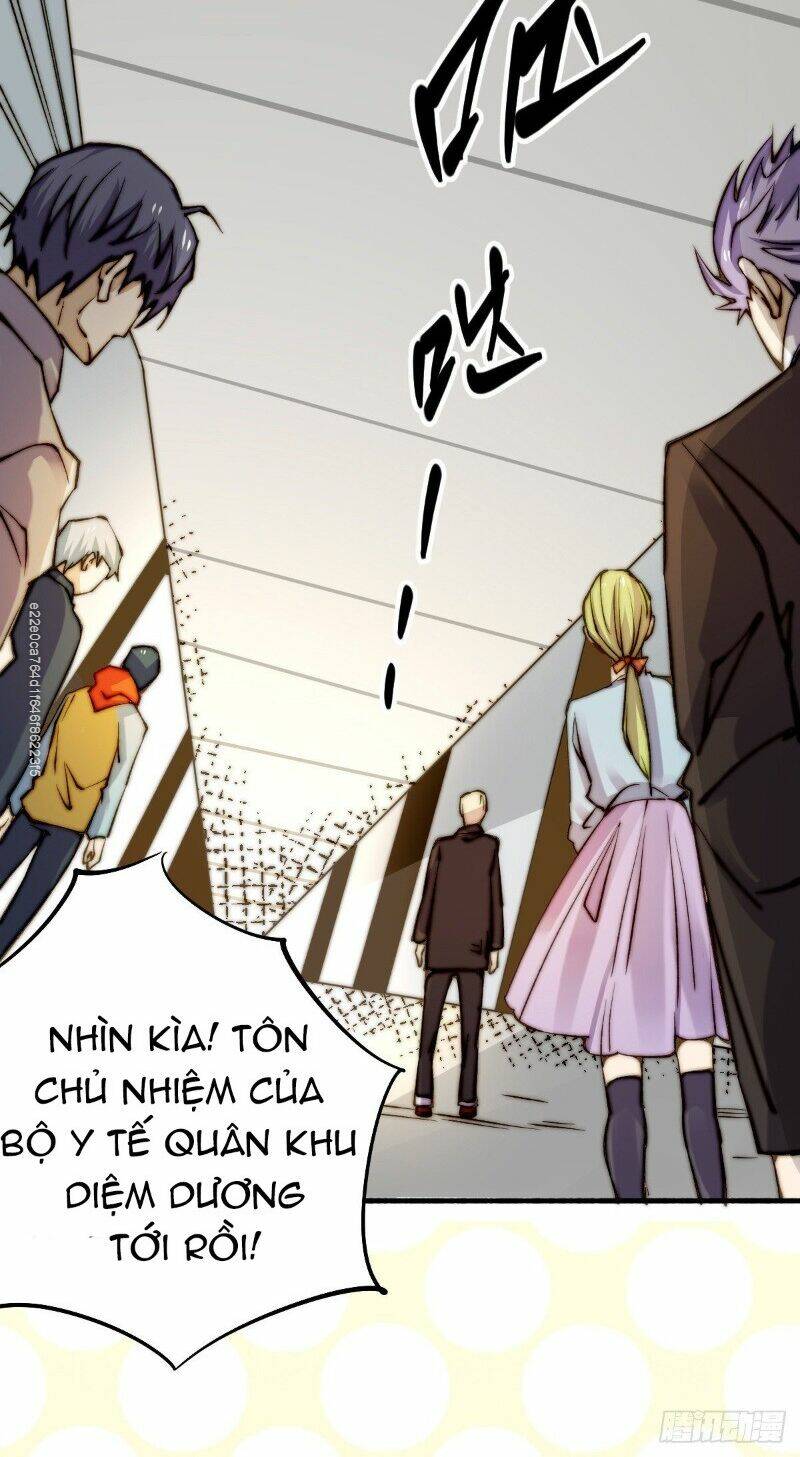 đô thị đỉnh phong cao thủ chapter 133 35